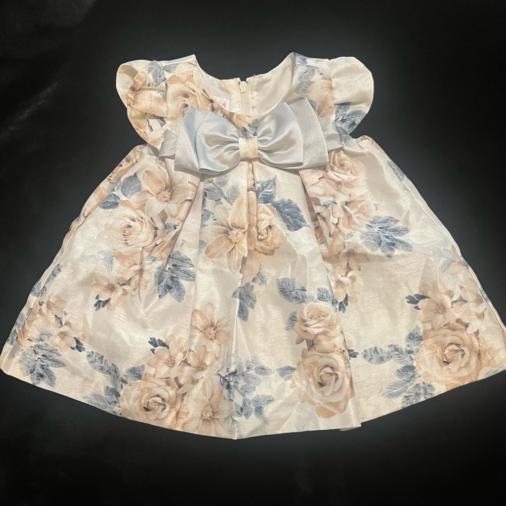 Baby Dress